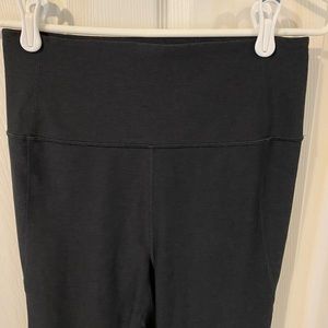 outdoor voices black leggings